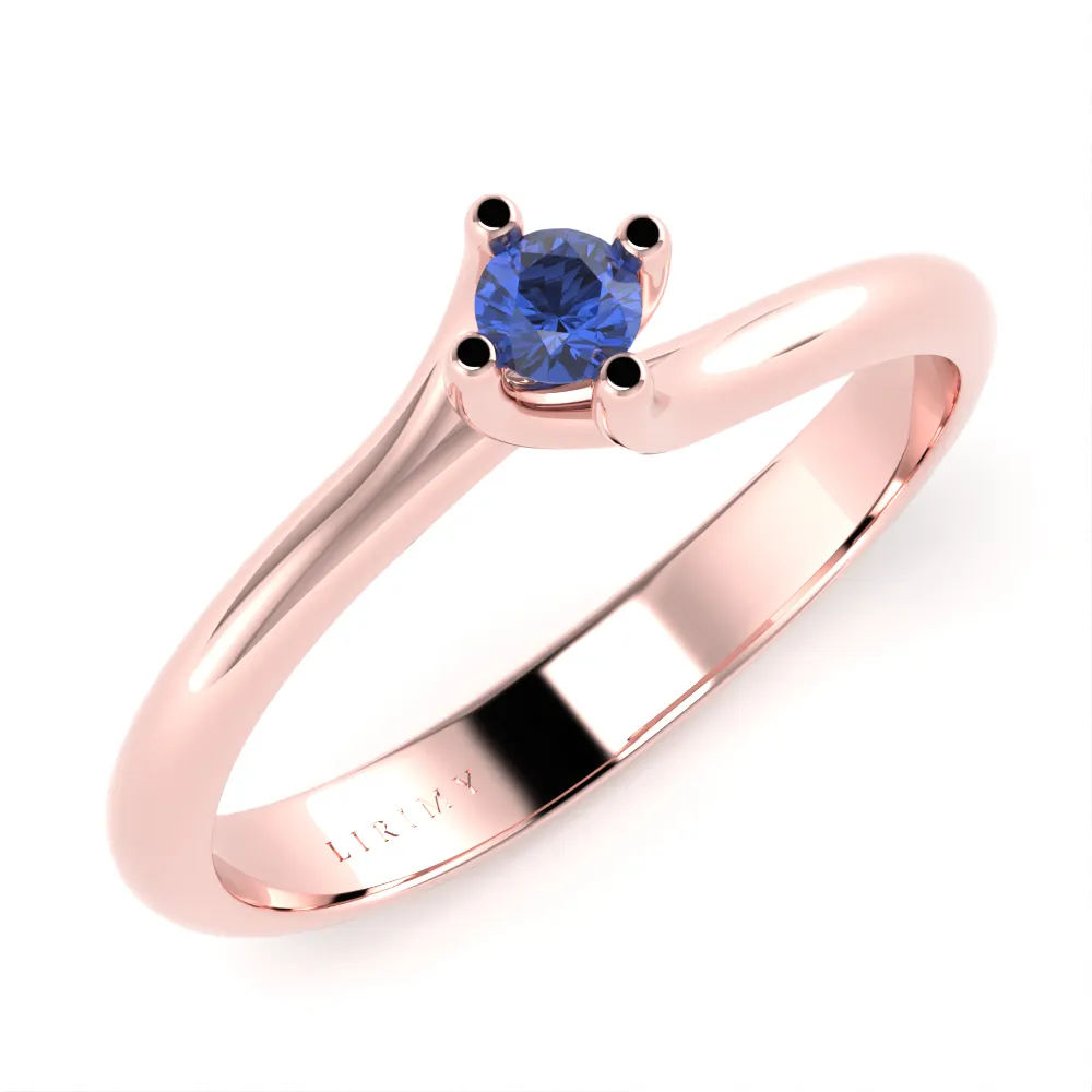 Anello Valentino Classico