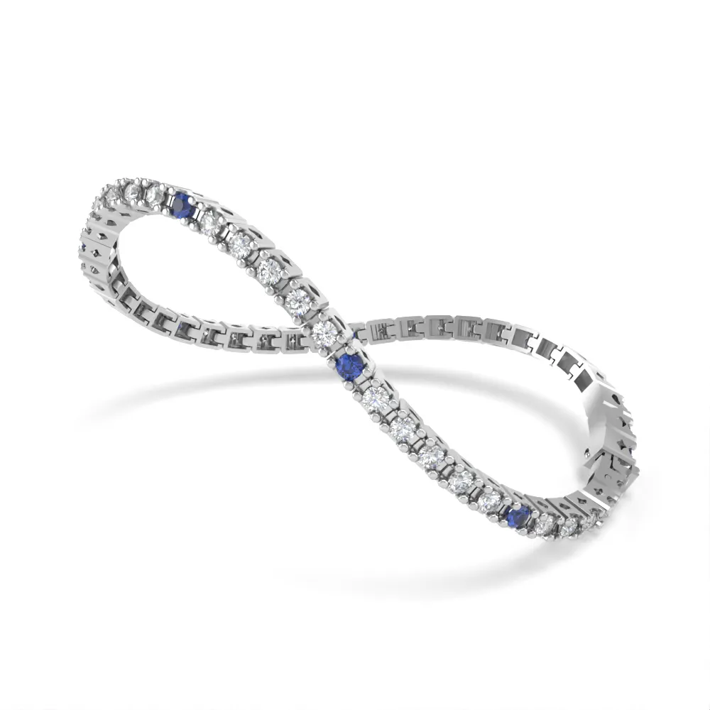Bracciale Tennis