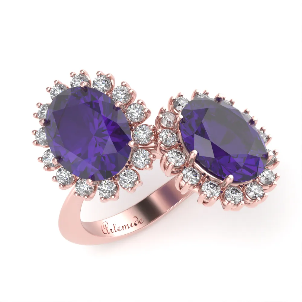 Anello Artemide