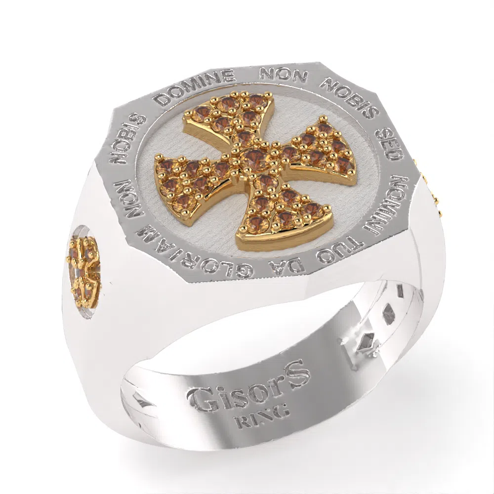 Anello GisorS