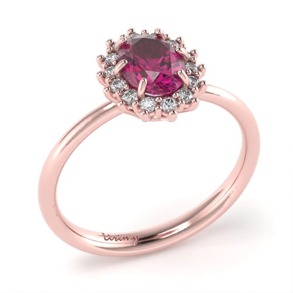 Anello Luxury