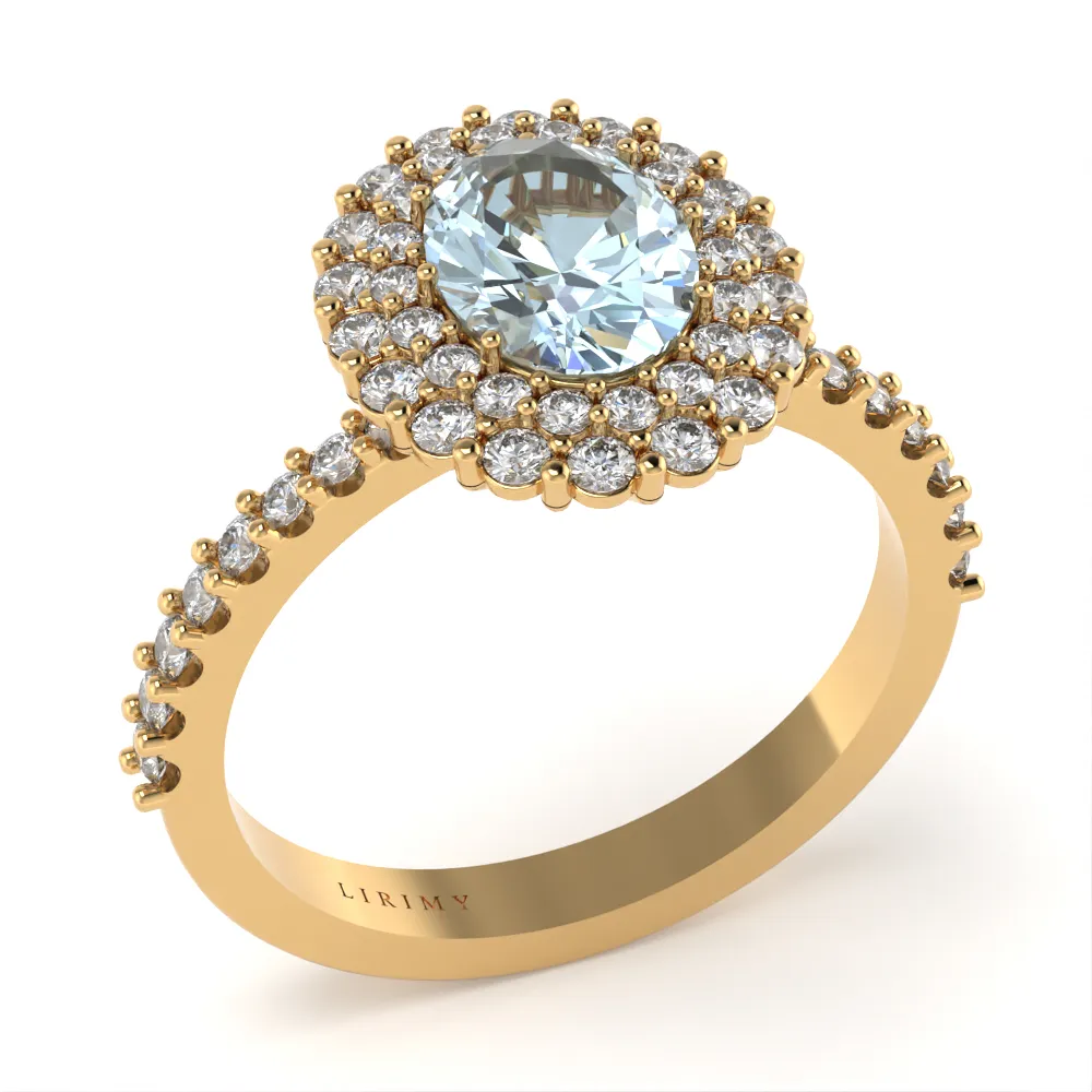 Anello Estasi