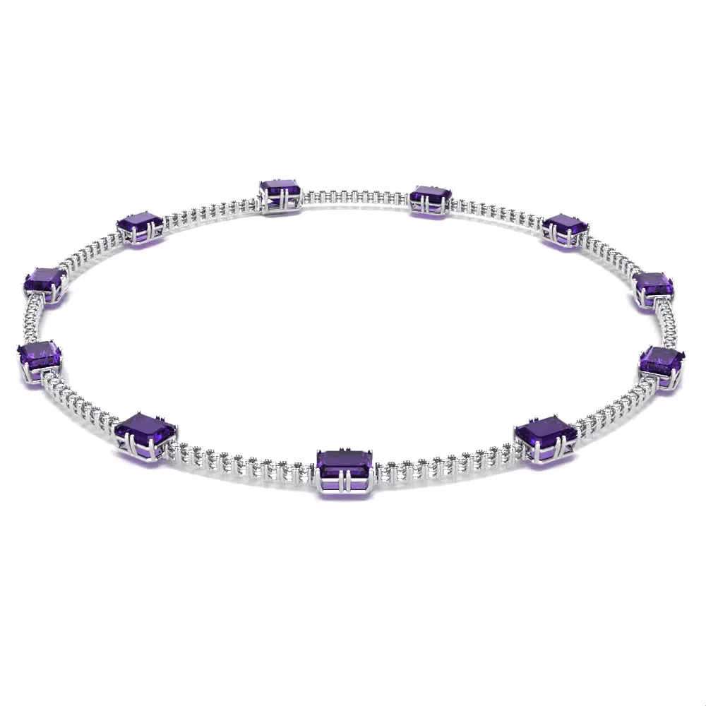 Collier Afrodite