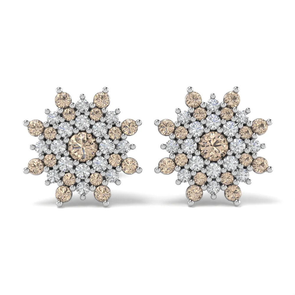 Orecchini Crystal
