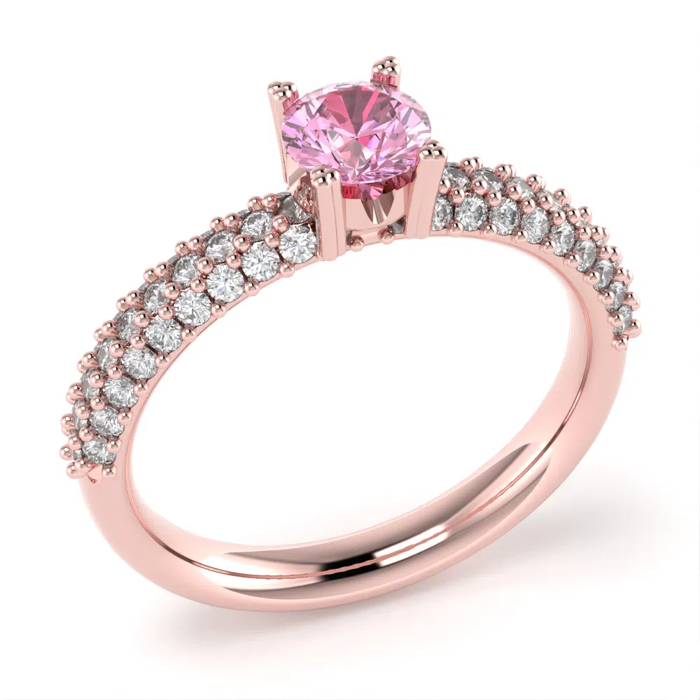 Anello Capri