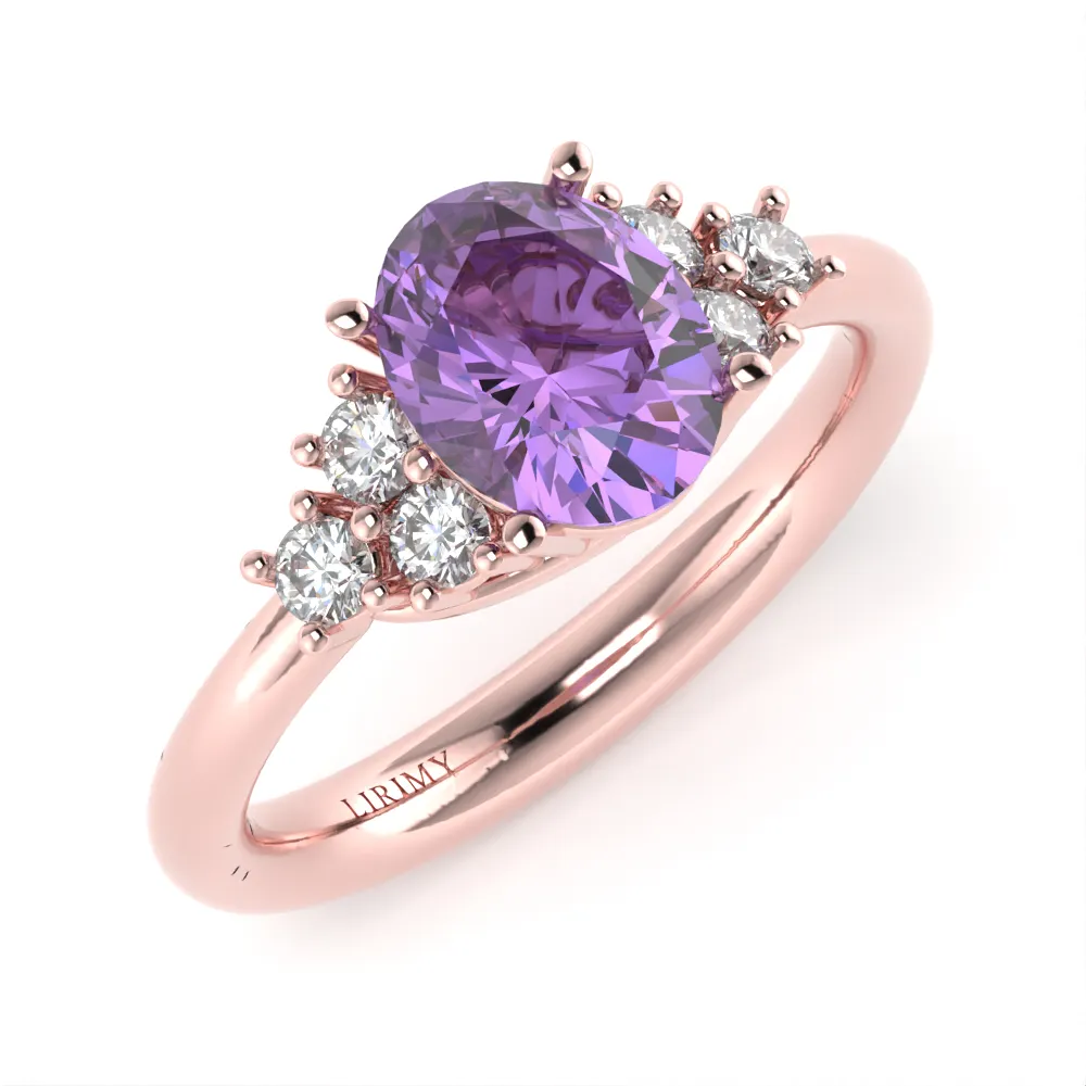 Anello Lilibet