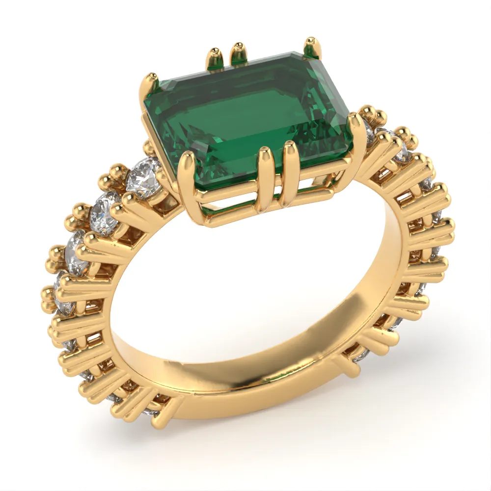 Anello Afrodite