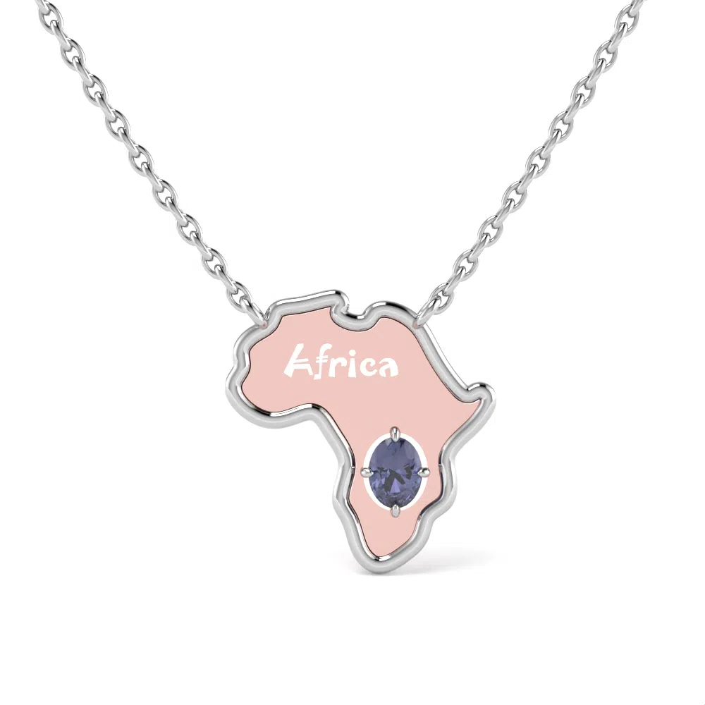 Collana Continente