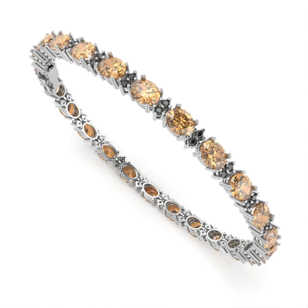 Bracciale Ovalado