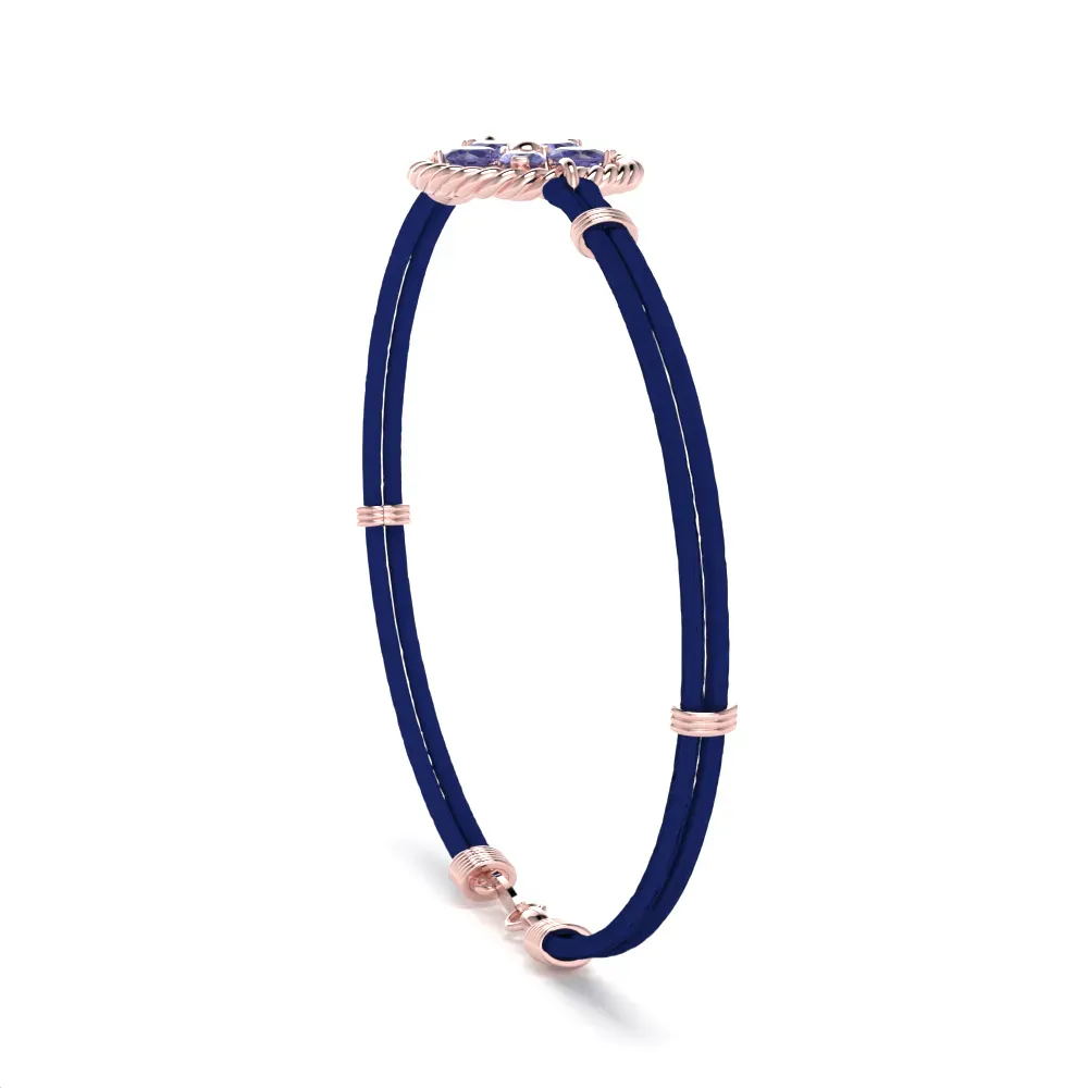 Bracciale Flower