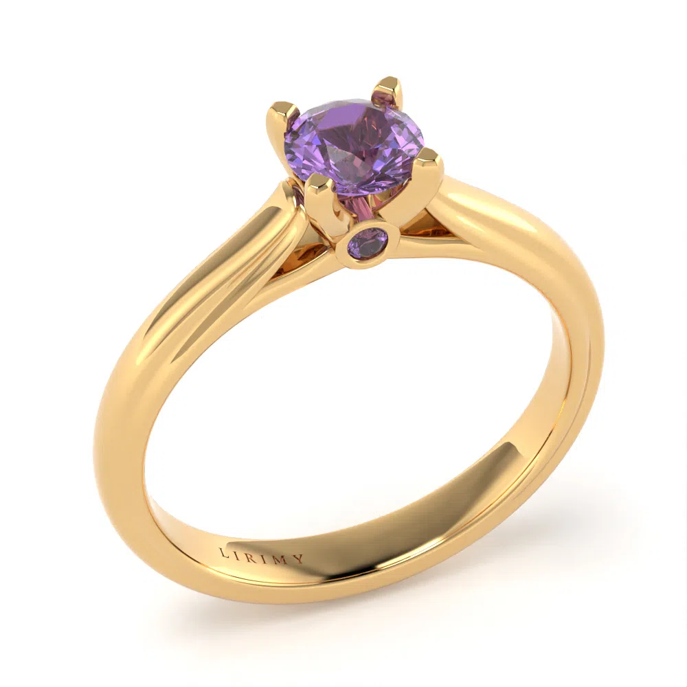 Anello Enfasi