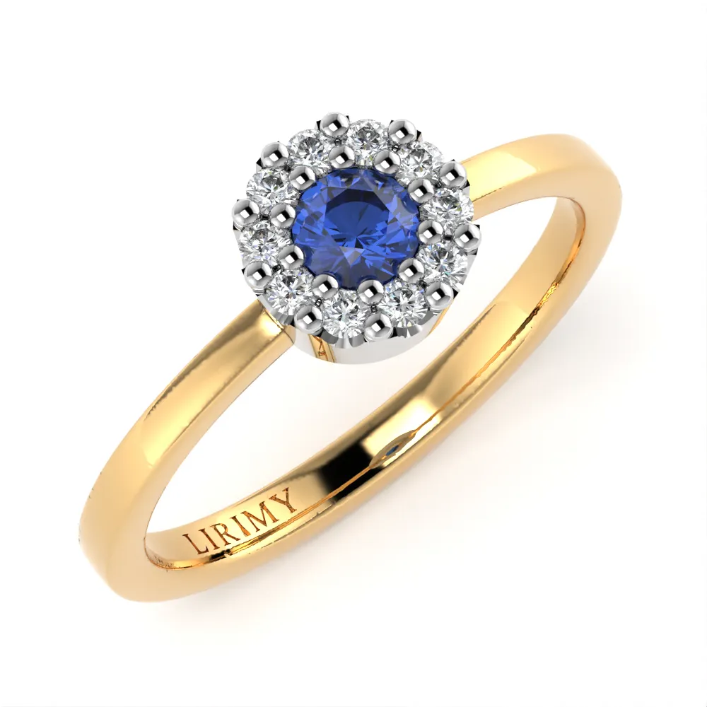Anello Princess