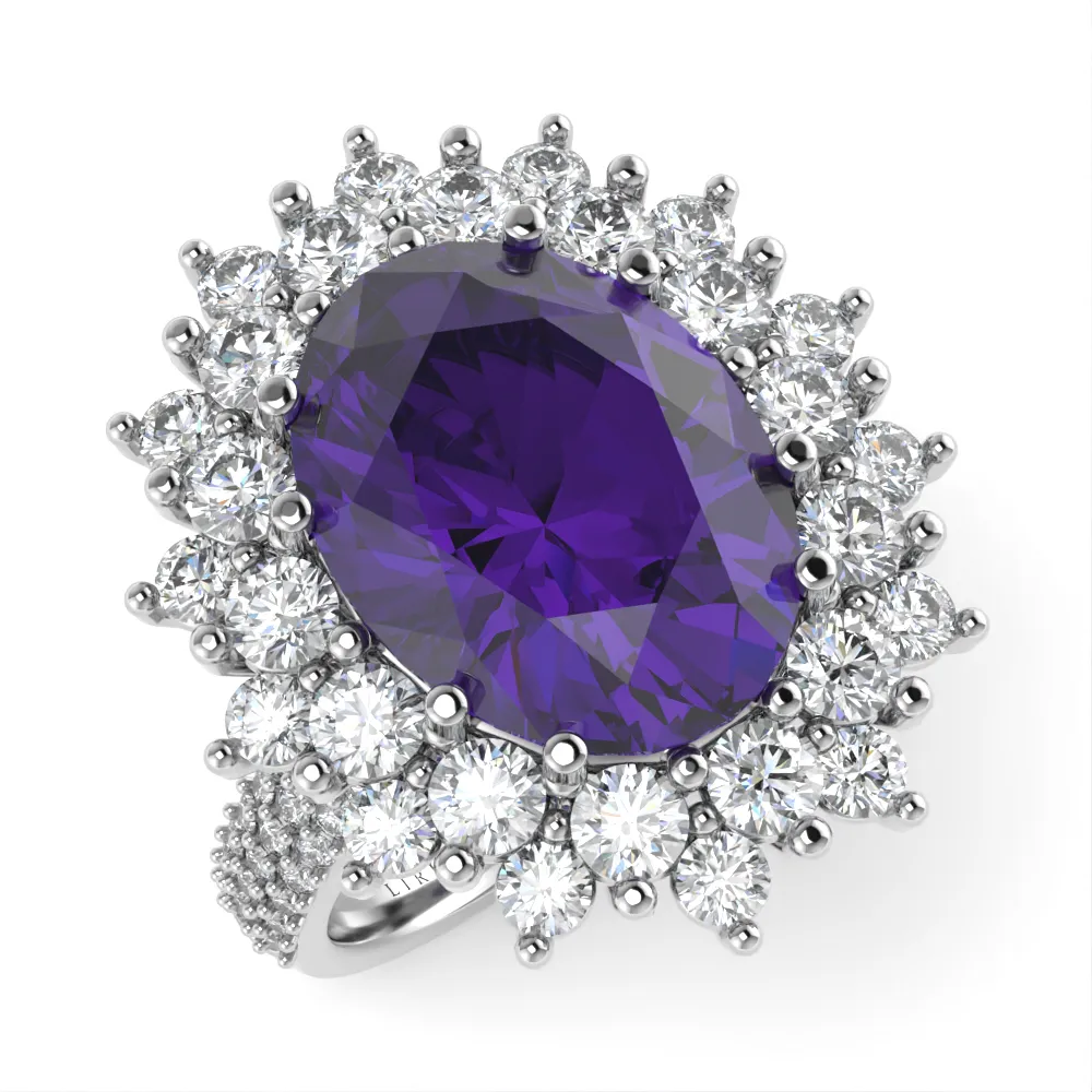 Anello Esplosione