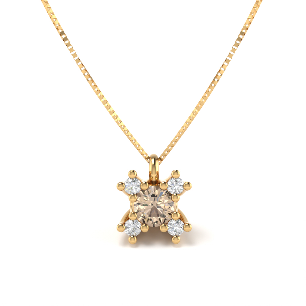 Collana PentaLux