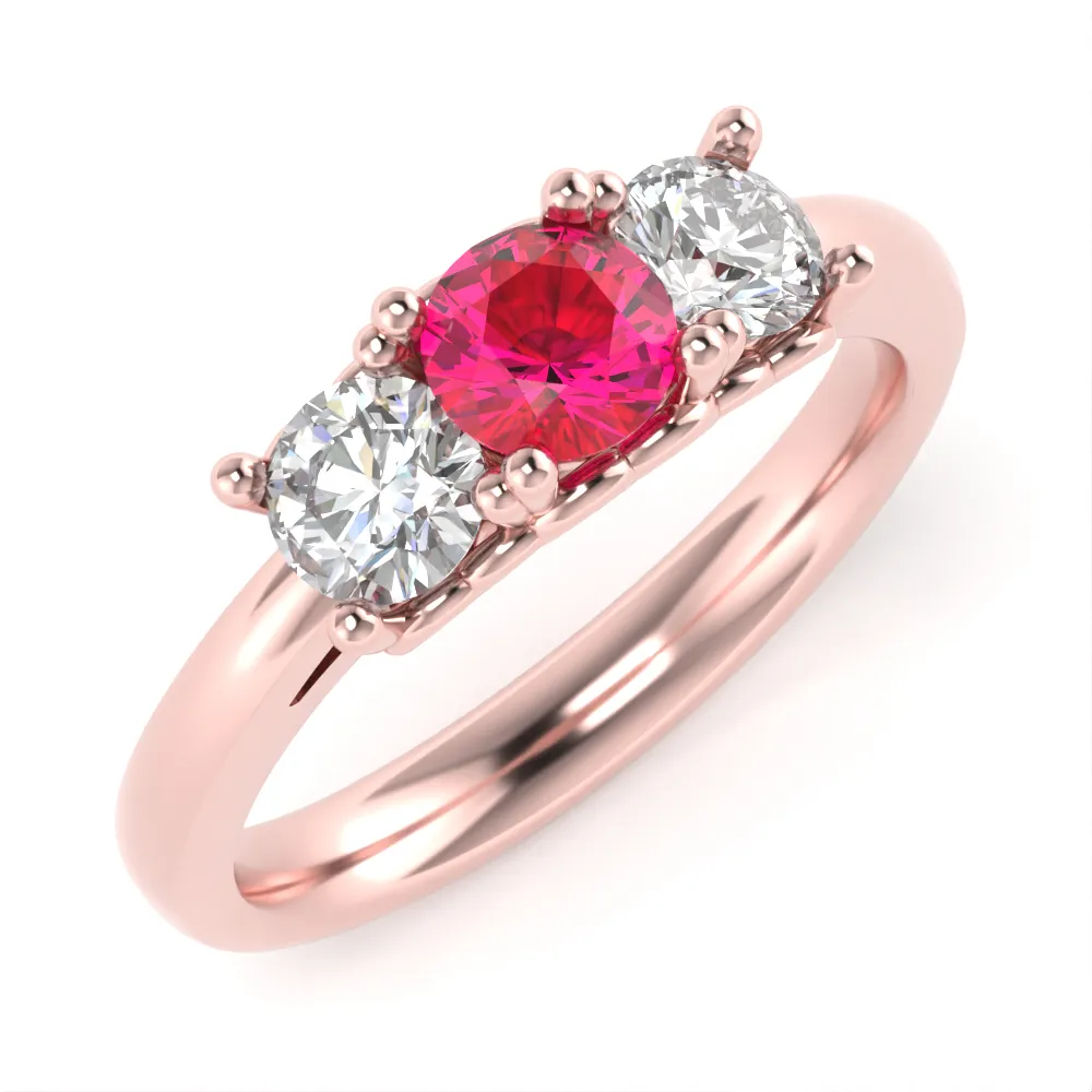 Anello MonAmour