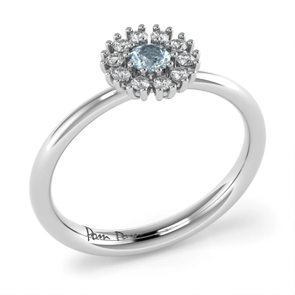 Anello PomPom