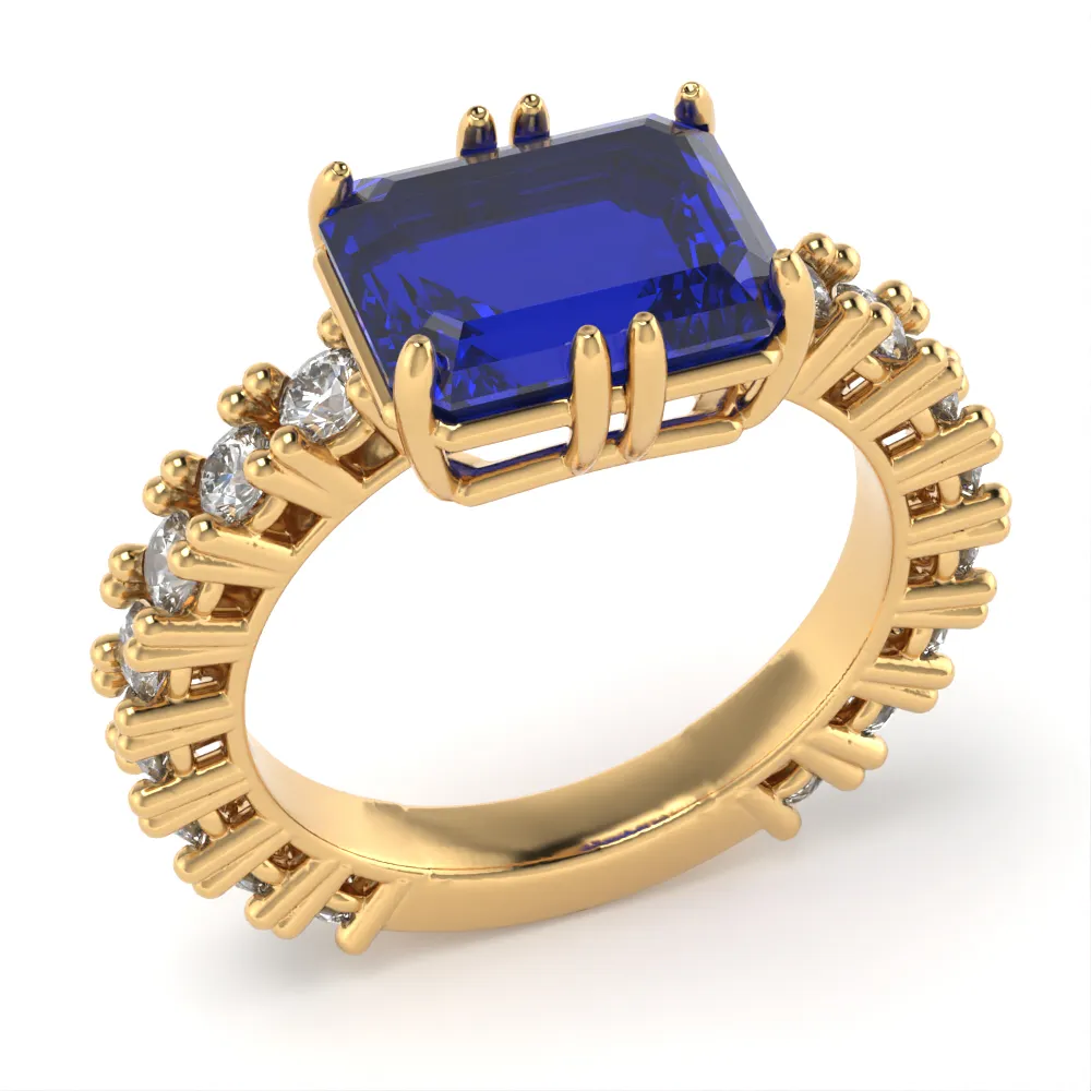 Anello Afrodite