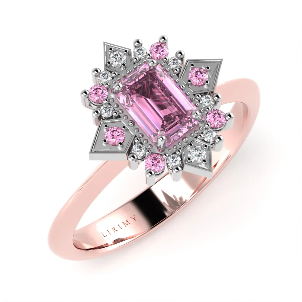 Anello Anthea