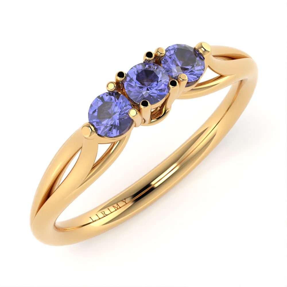 Anello Serenity