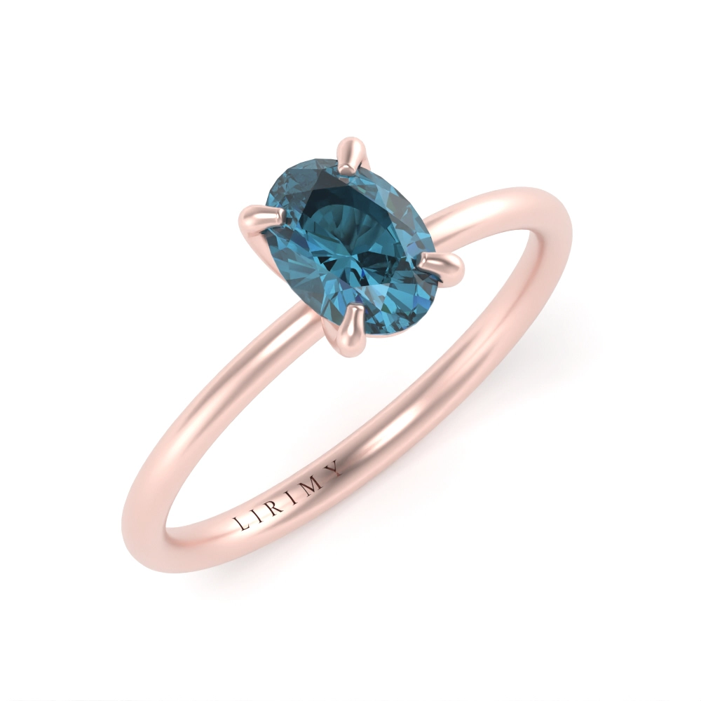 Anello Mirada