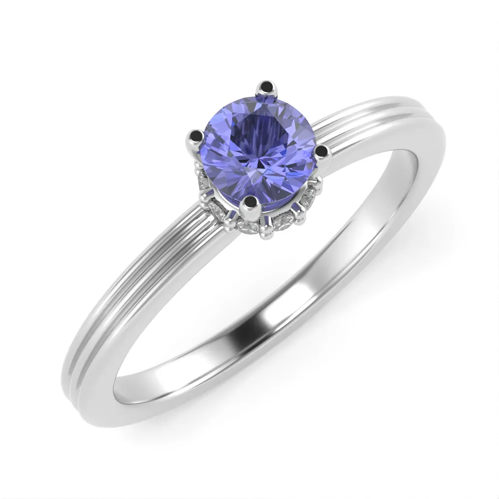 Anello Crown