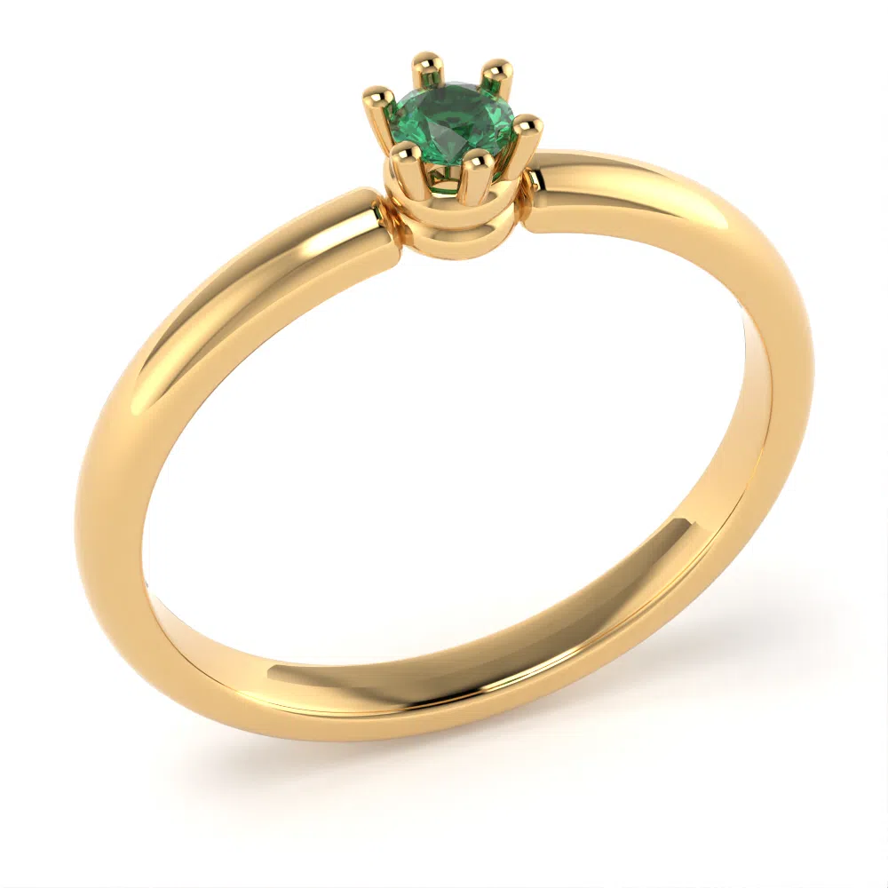 Anello Positano