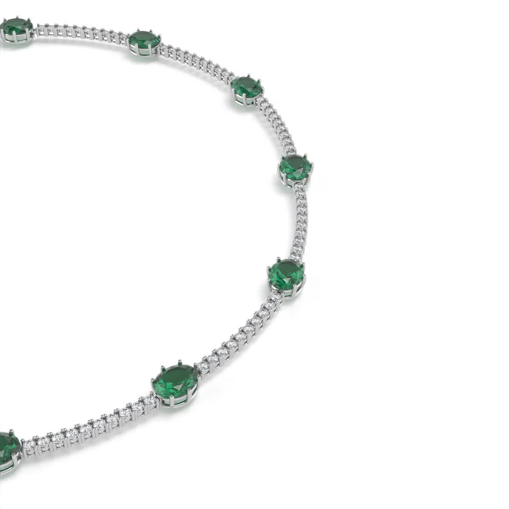 Collier Afrodite