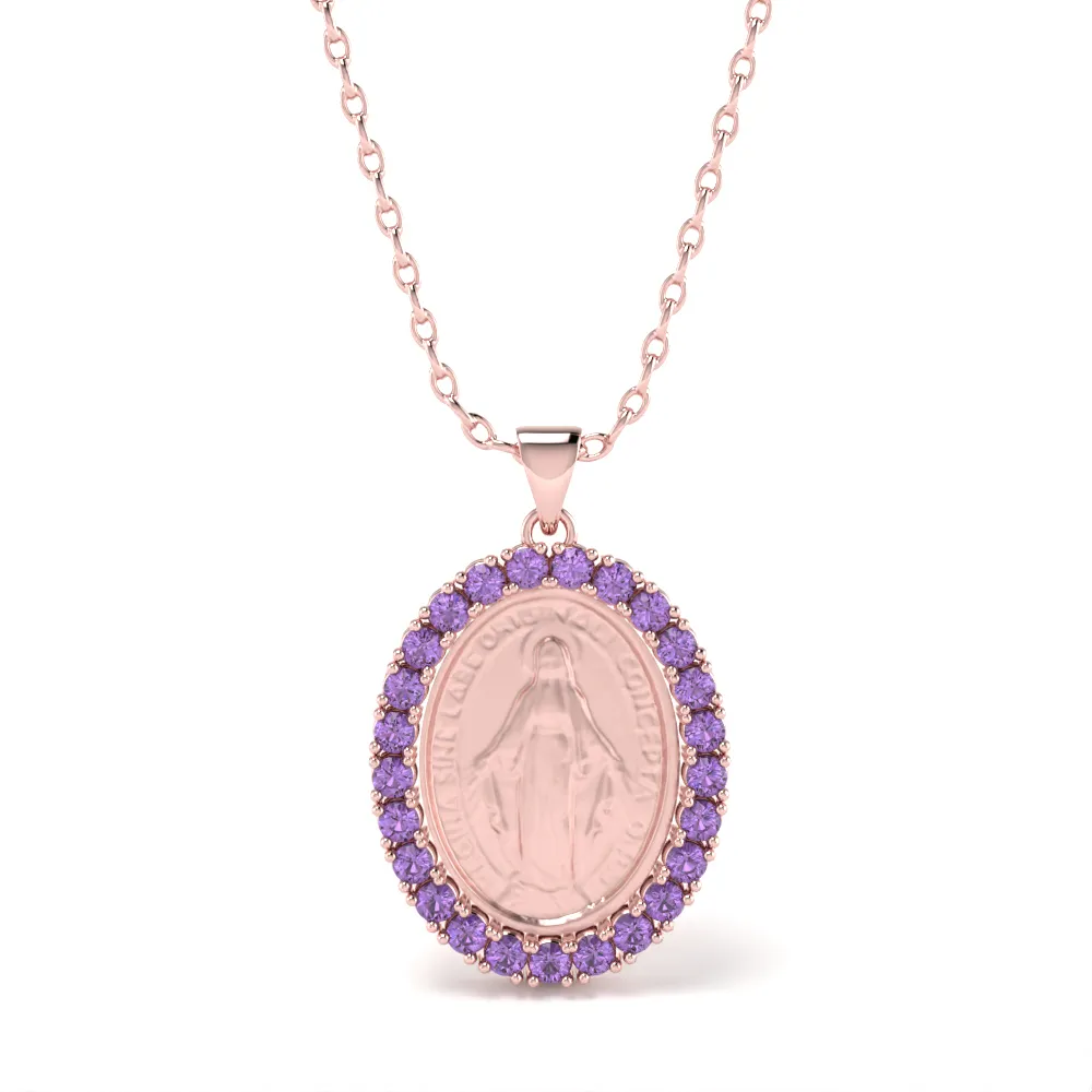 Collana Sanctum