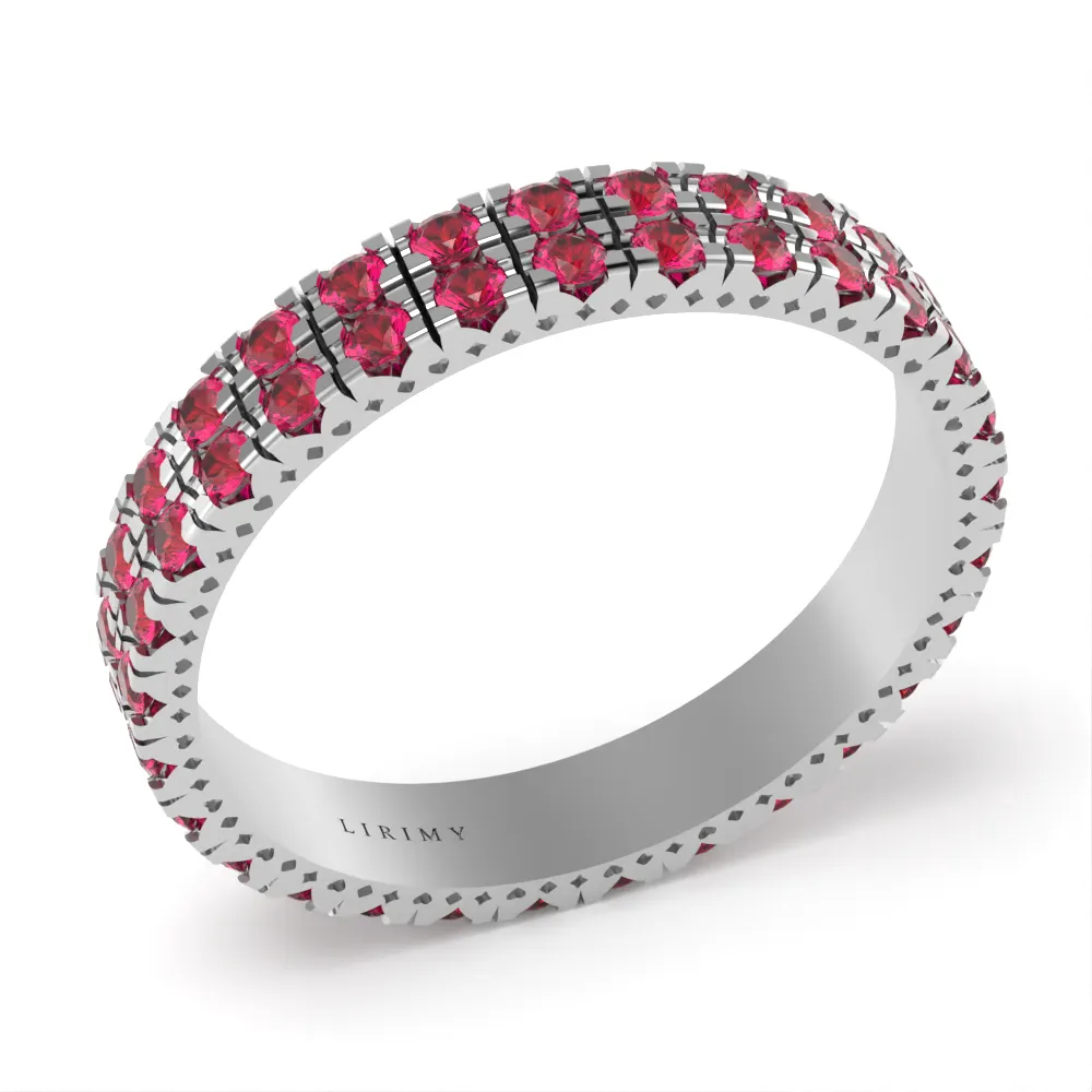 Anello Fusion Bifascia