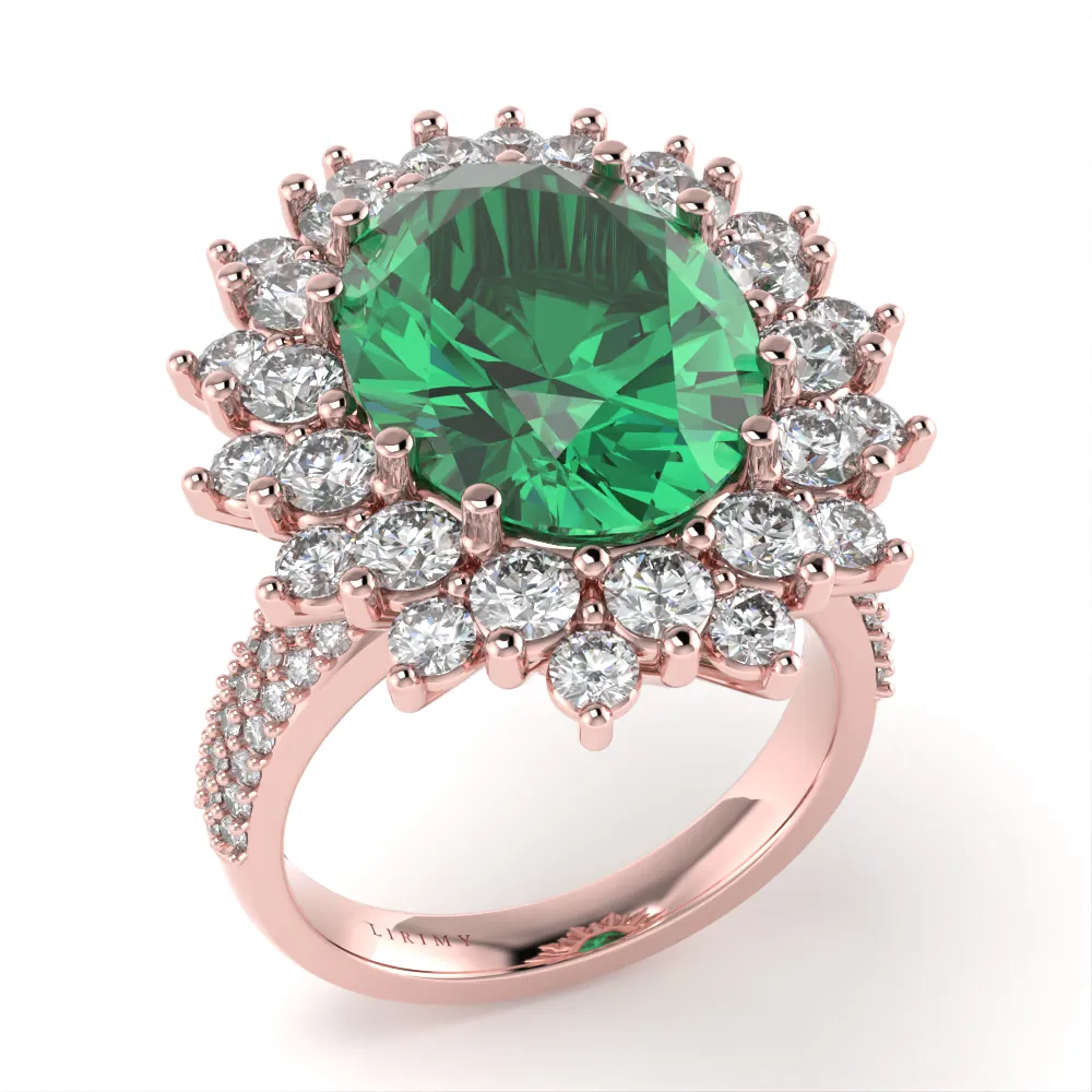 Anello Esplosione