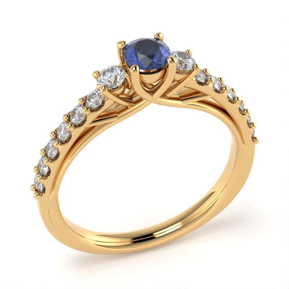 Anello Gioia