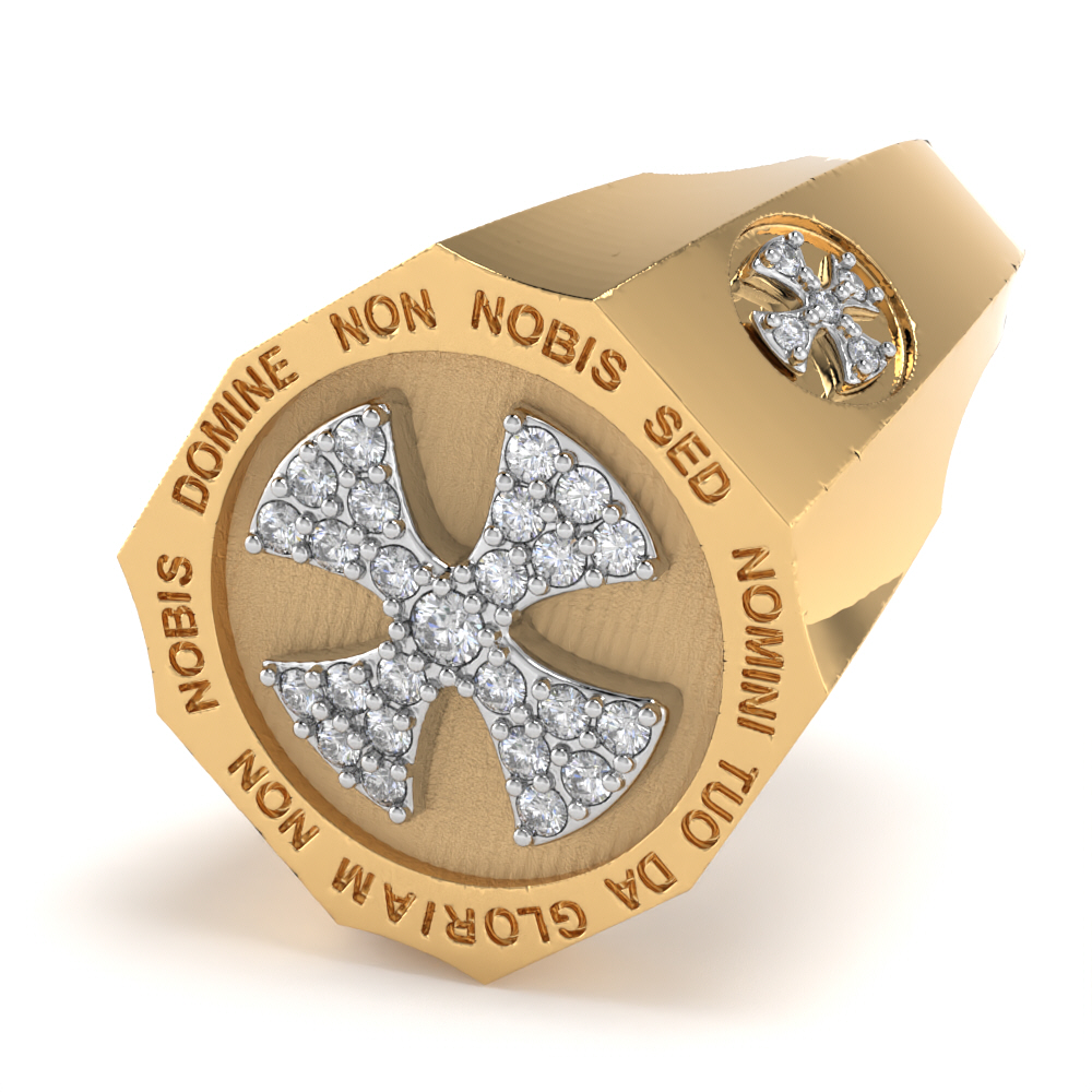 Anello GisorS
