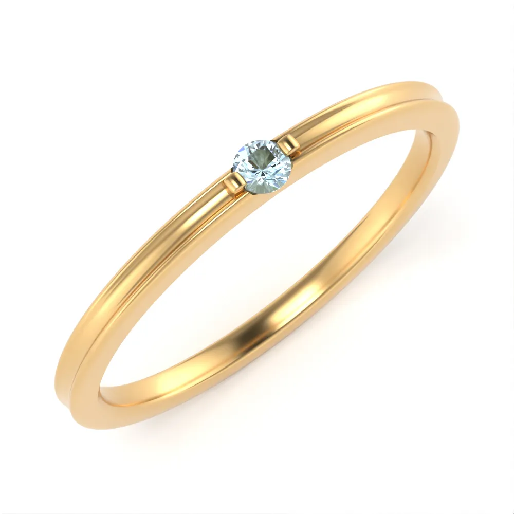 Anello Tiny