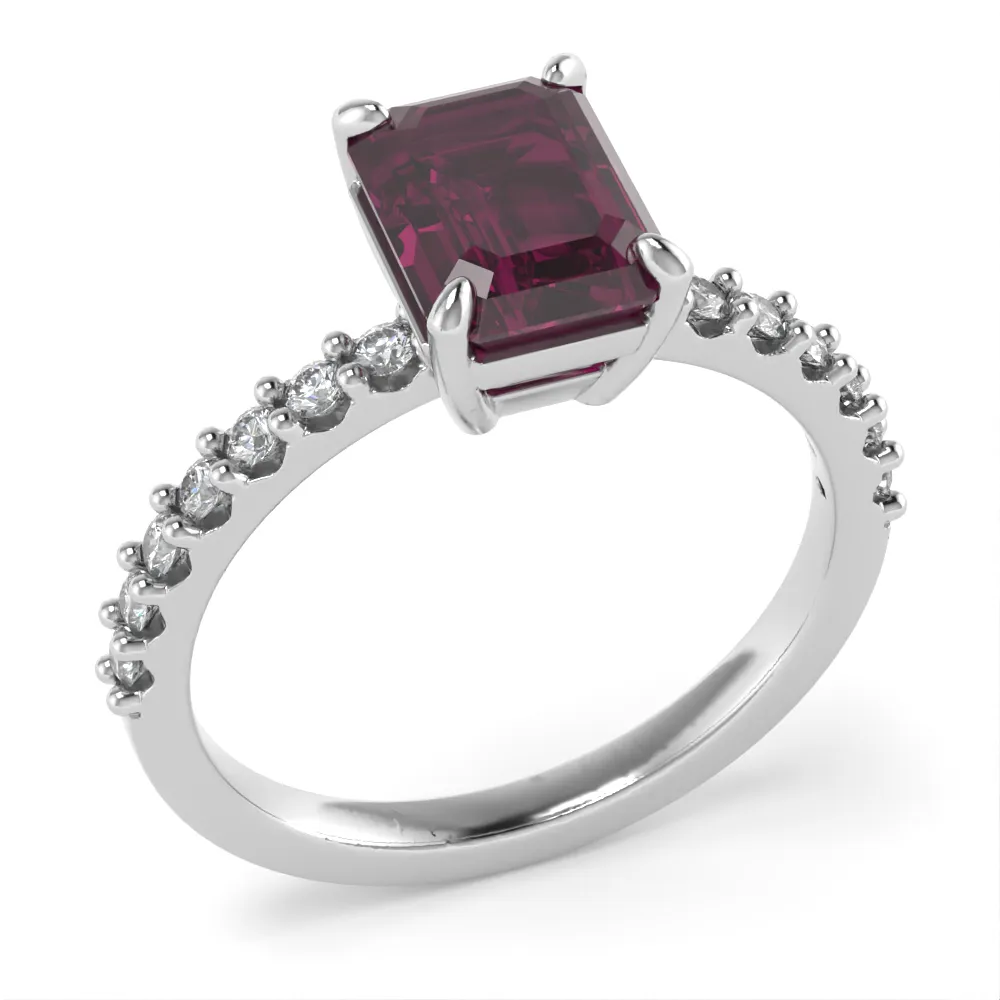 Anello Dubai