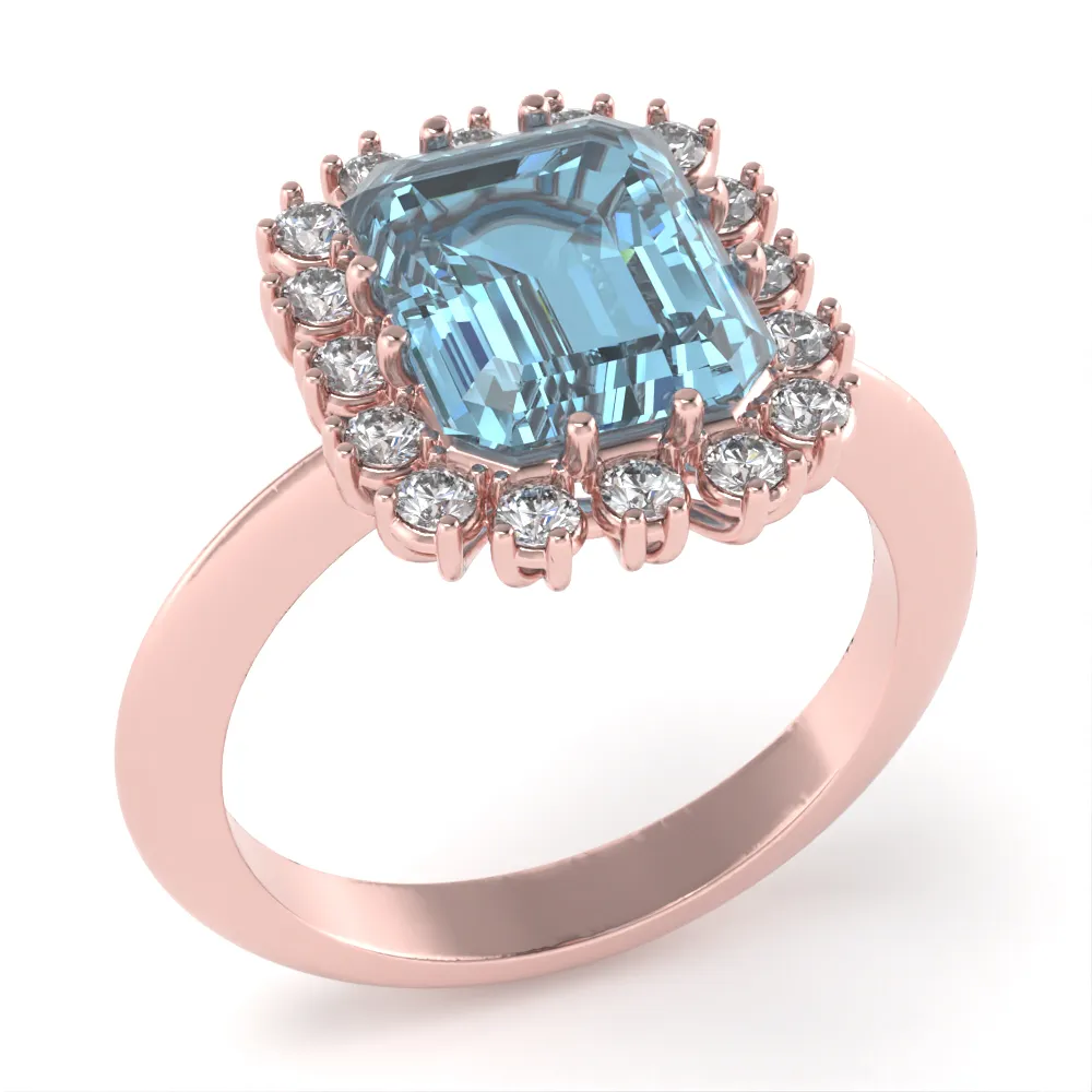 Anello Artemide