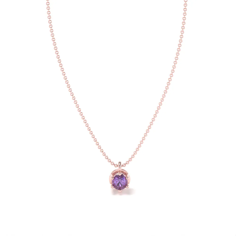 Collana Luminance