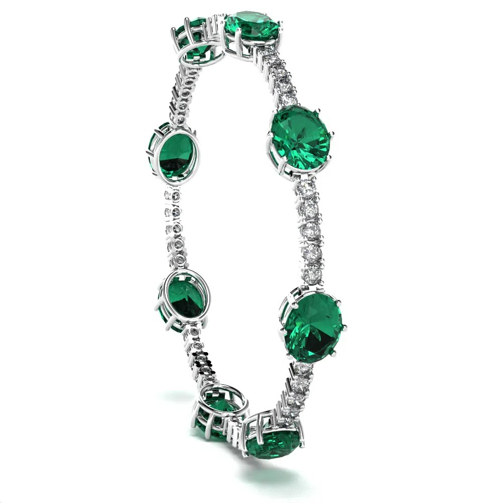 Bracciale Afrodite