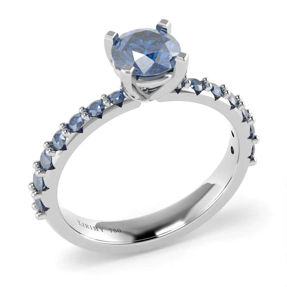 Anello Shine