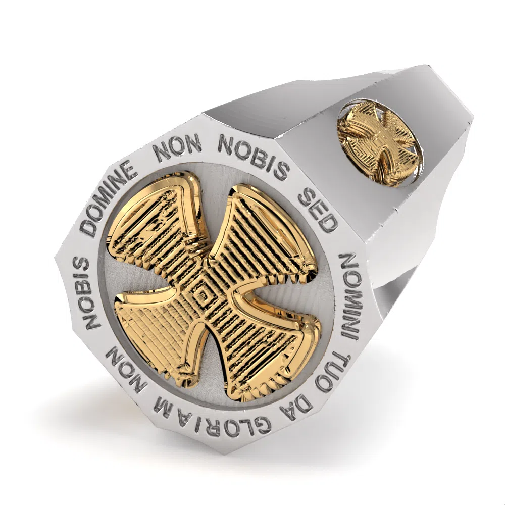 Anello GisorS