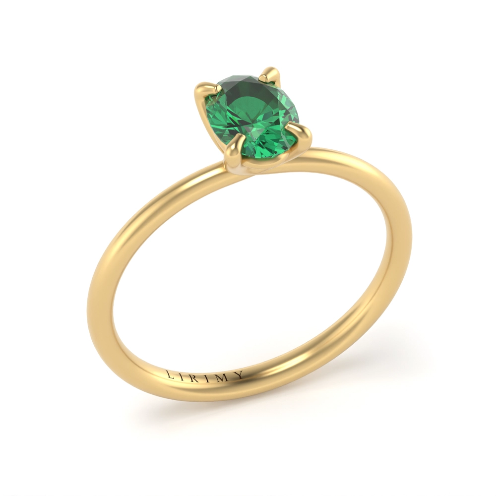 Anello Mirada
