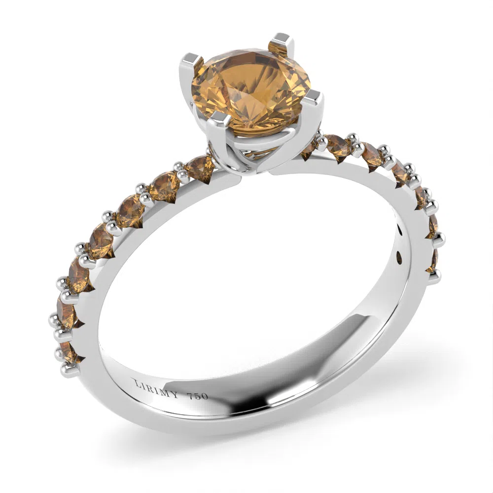 Anello Shine