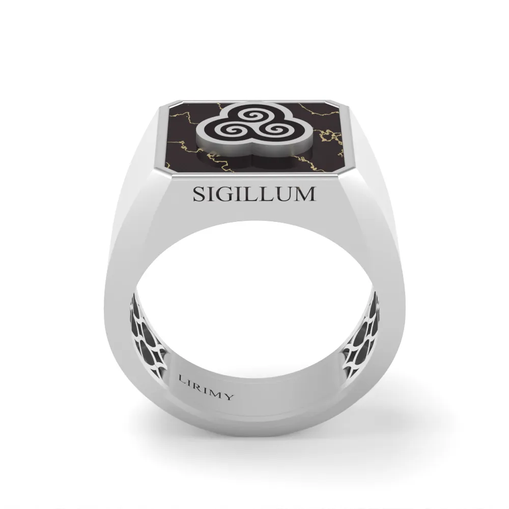 Anello Sigillum