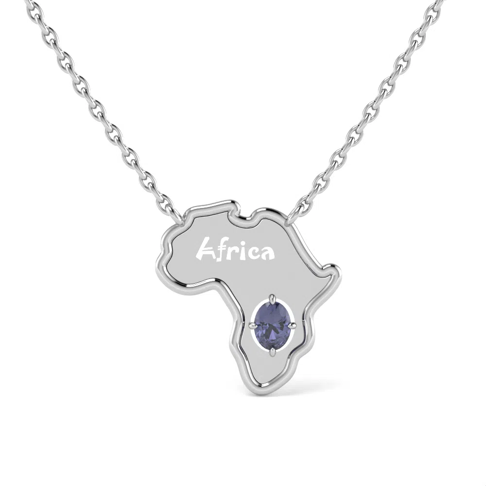 Collana Continente