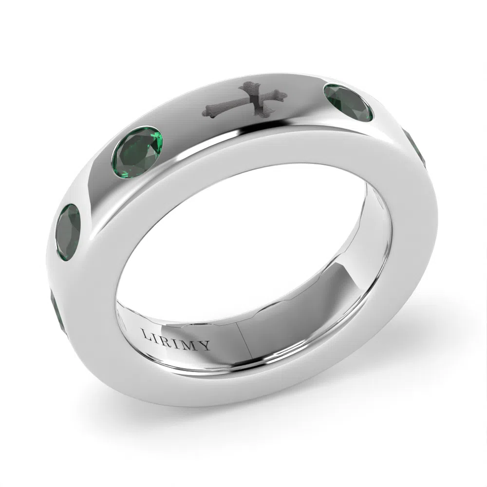 Anello Dinastia