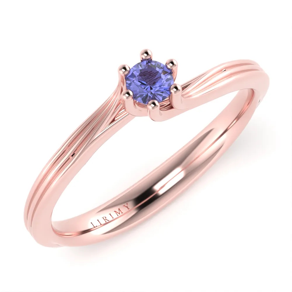 Anello Valentino