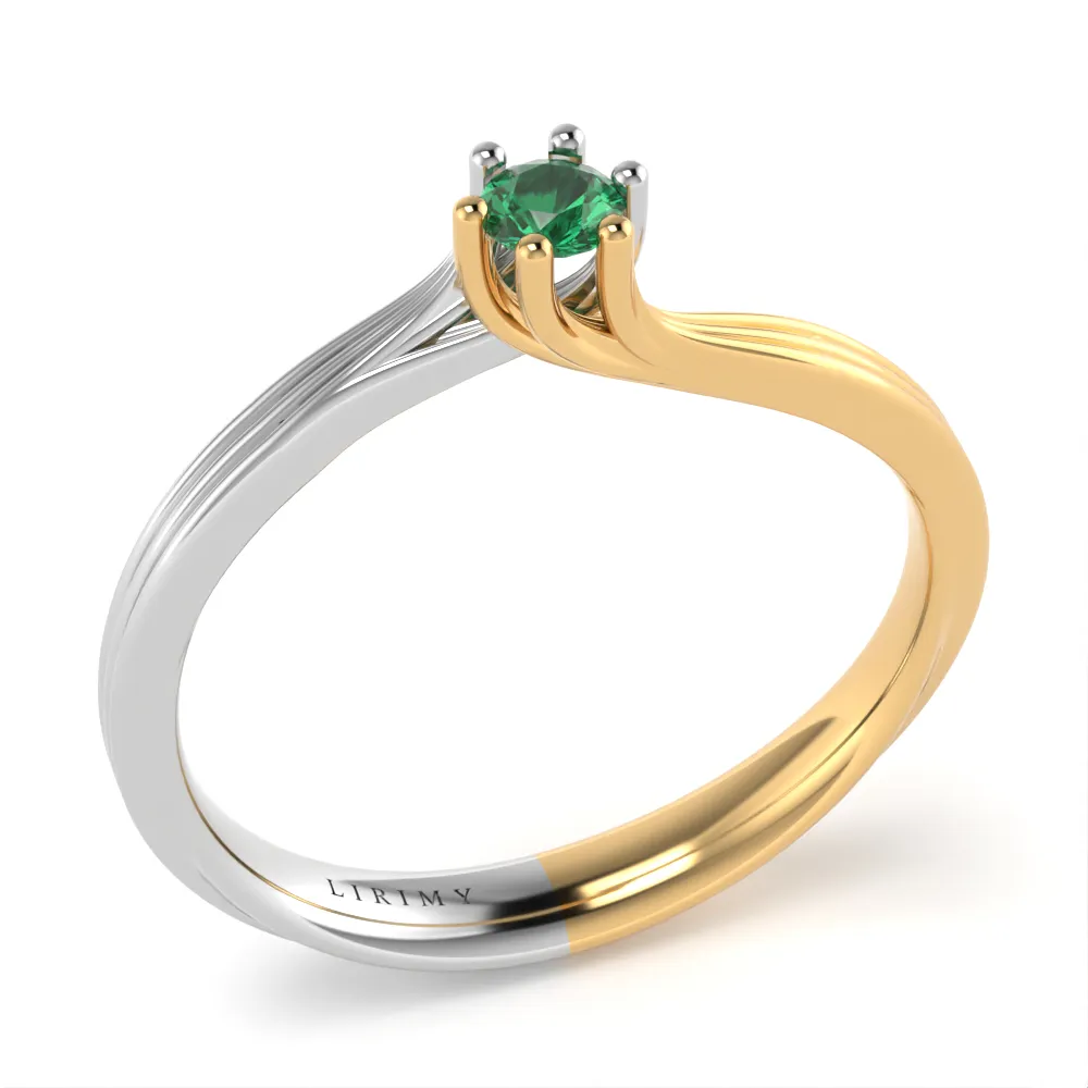 Anello Valentino