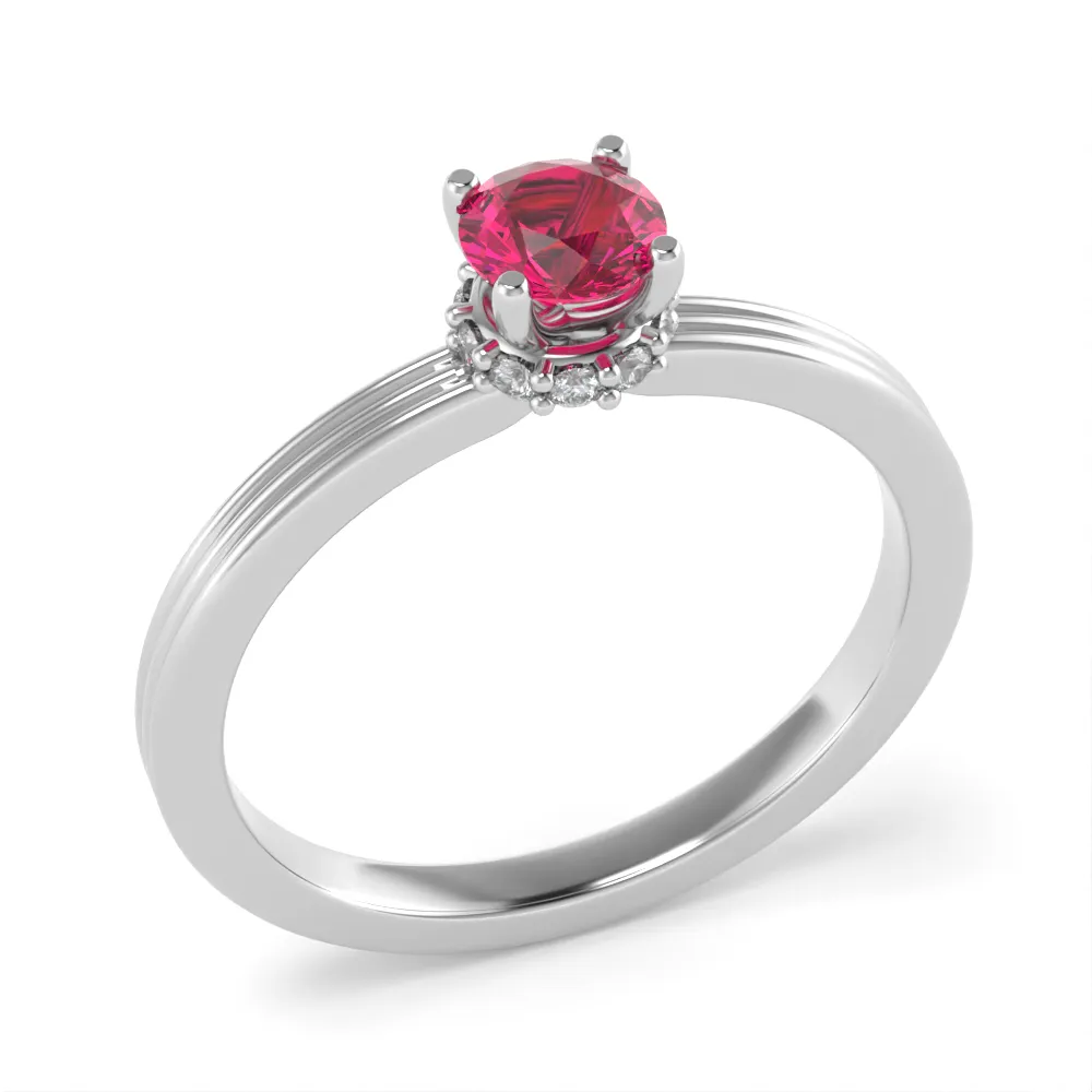 Anello Crown
