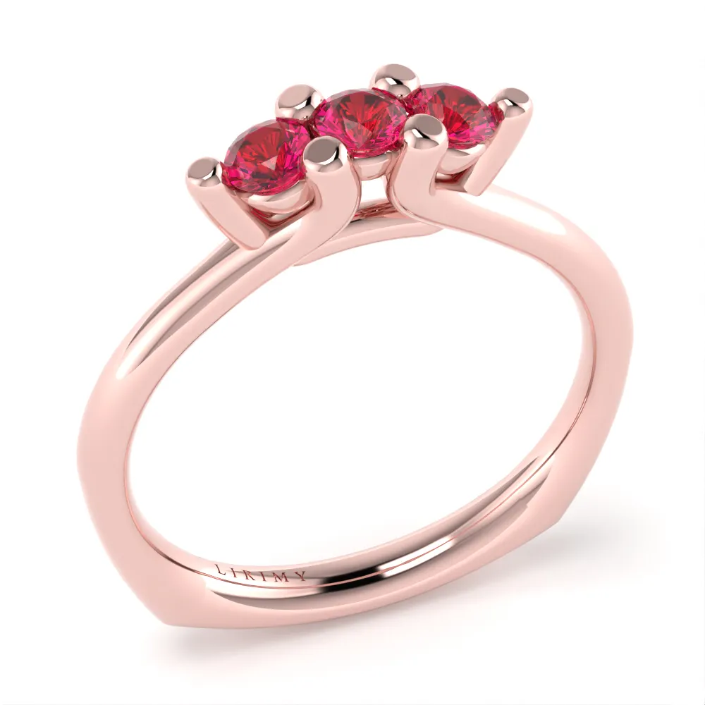 Anello Desirée