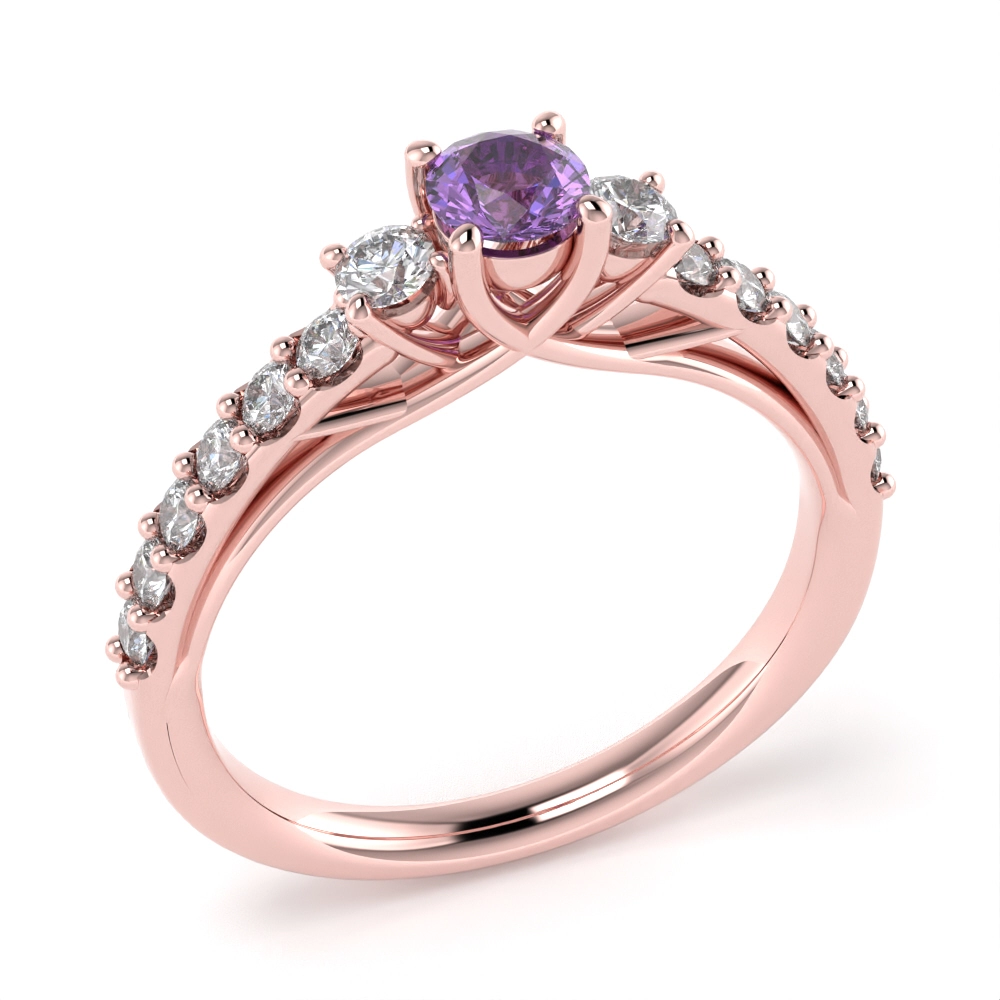 Anello Gioia
