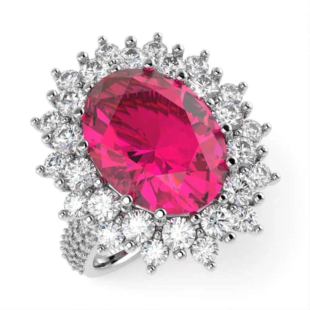 Anello Esplosione